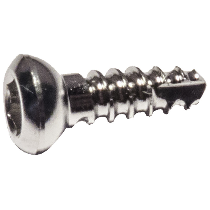 VITI CORTICALI AUTOFILETTANTI